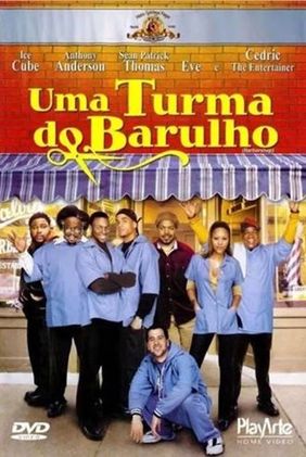 Uma Turma Do Barulho