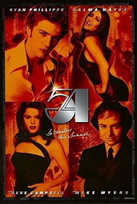 Studio 54