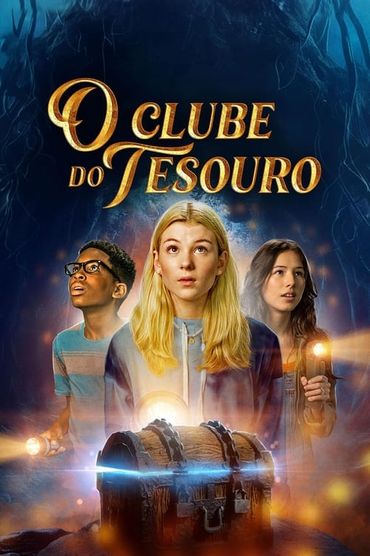 O Clube do Tesouro