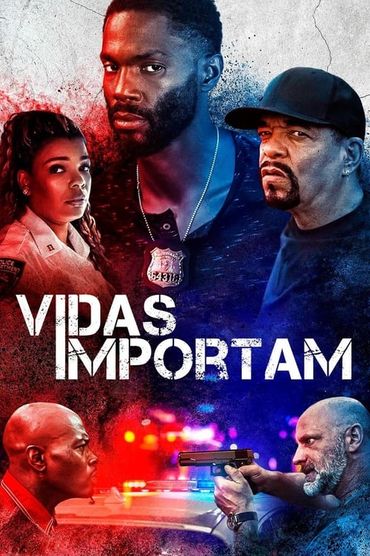 Vidas Importam