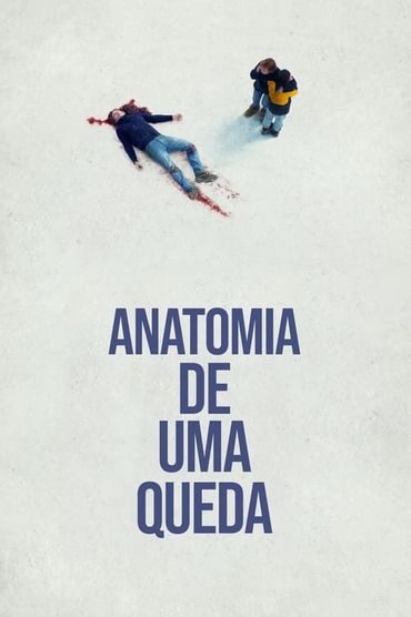 Anatomia de Uma Queda