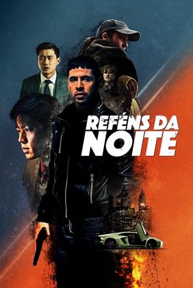 Reféns da Noite