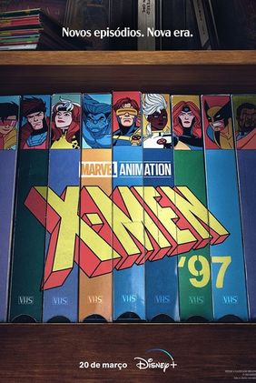 X-Men '97