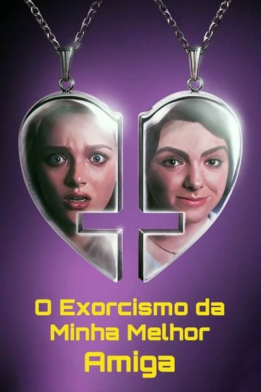 O Exorcismo da Minha Melhor Amiga